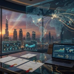 Executive CV & LinkedIn Package